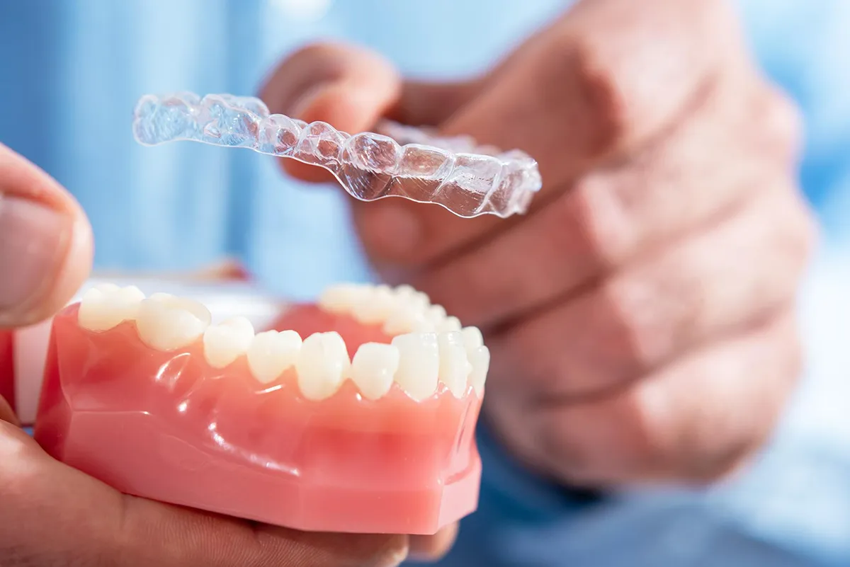 The Science Behind Invisalign's Invisible Magic 