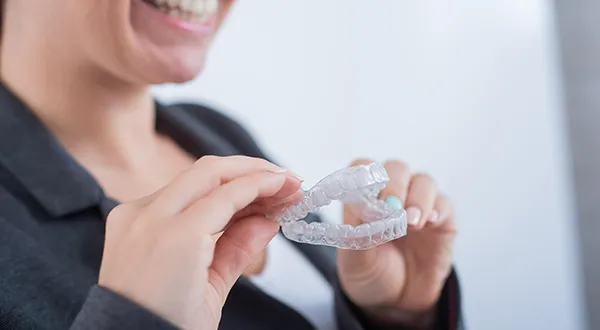 Beyond Straight Teeth: The Impact of Invisalign on Your Smile 