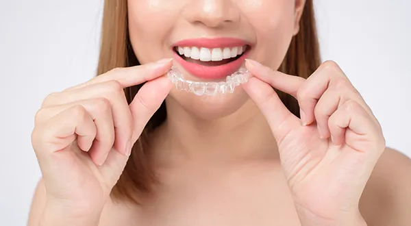 Beyond Straight Teeth: The Impact of Invisalign on Your Smile 