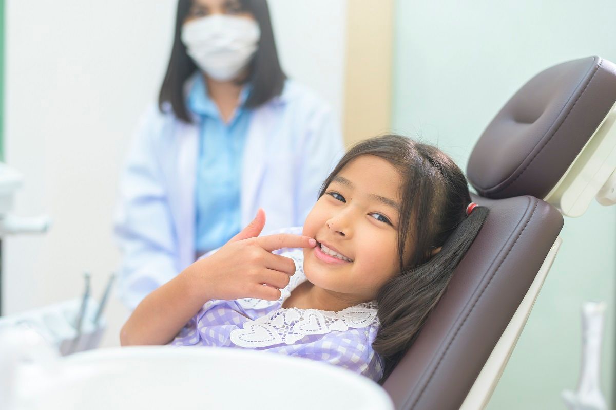 Dental Bridges for Children: When and How They Are Used? 