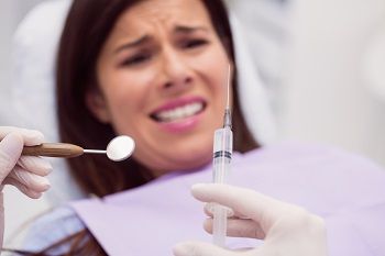 Causes of Dental Phobia