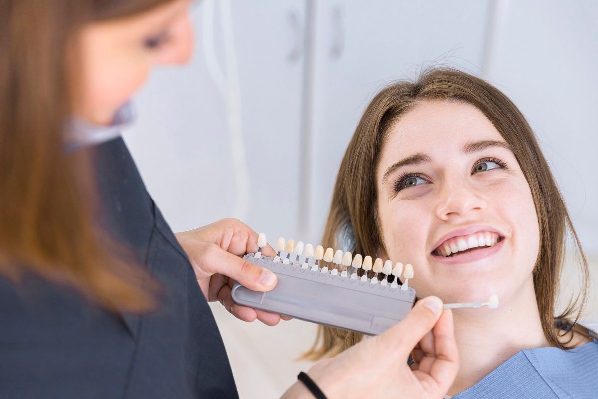 Introduction to Dental Veneers: What Are They and Who Can Benefit from Them?
