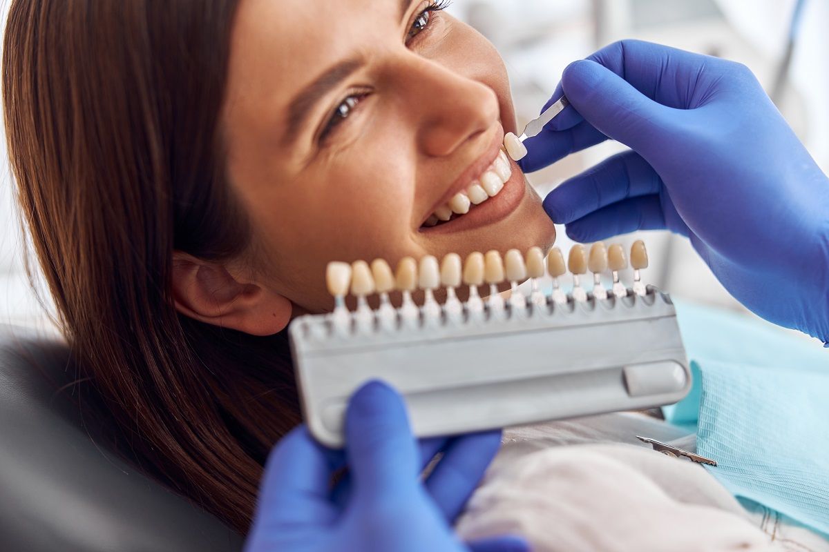 Types of Dental Veneers: Understanding Your Options